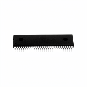 Electronic Chips Component 56 SDIP Embedded MC68HC908MR32CB Manufacturer Channel - Product Image 1
