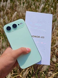 Honor 600 Super Edition Snapdragon 7 Gen4 8600mAh 6.57'' 120Hz Cámara de 200MP Smartphone con Carga Rápida de 80W Batería Grande de 8600mAh - Product Image 5