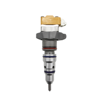 Injecteur de carburant Diesel Common Rail/HEUI pour moteurs C4.2/C6.4/C7/C9/3126B, excavatrices 320D/325D/330D/336D, garantie 1 an, haute vitesse