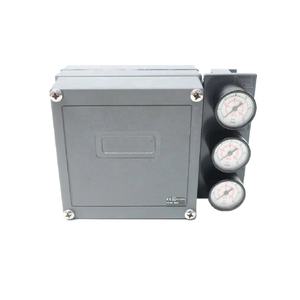 Posicionador de Válvula Electro-Neumático Fisher 3582i de Alta Precisión, 4-20mA, con Material 316L, Original, Genuino, Alta Calidad - Product Image 5