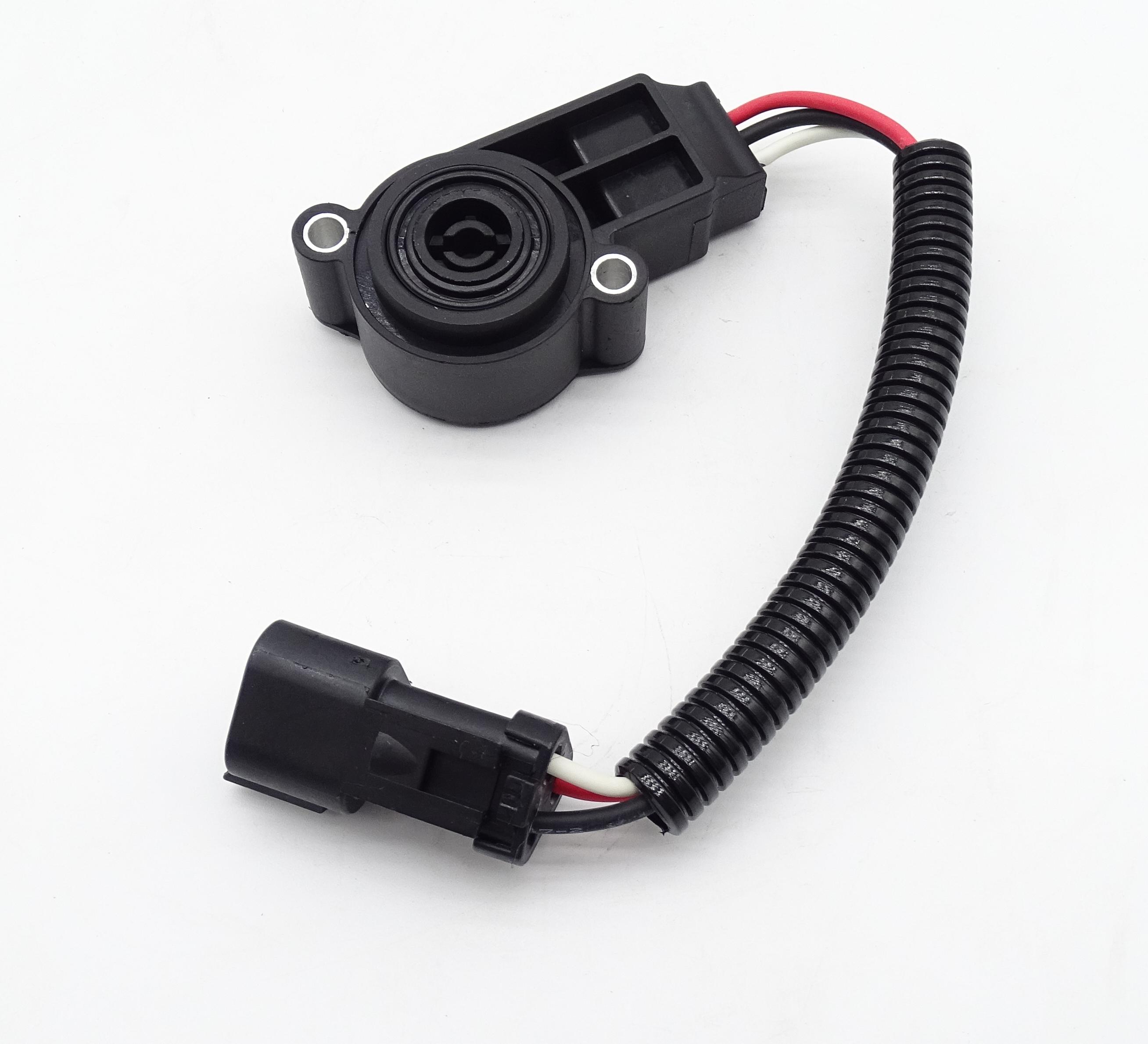 266-1470 датчик положения для запасных частей двигателя D6K D6R