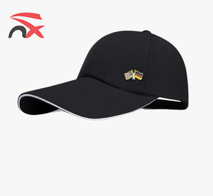 Épinglette drapeau d'amitié USA-Allemagne, broche élégante en émail, accessoire stylé, cadeau idéal pour les passionnés de patriotisme - Product Image 6