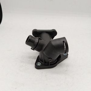 Mặt bích làm mát <span class=keywords><strong>058121132c</strong></span> cửa xả nước làm mát cho audi B5 A4 1.8T 058121132a 058121133b 902-869 - Product Image 5