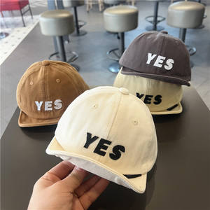 أحدث تصميم قبعة خريفية أنيقة للأطفال للربيع - Product Image 1