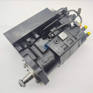Pompe d'injection de carburant 3973228 4076442 4010173 4076443 Pompe d'injection pour moteur diesel SC8.3 4076441 Ensemble de pompe d'injection - Product Image 3