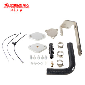 Xuzhong Valve Cooler Removal Kit For 2014-2019 <b>Ram</b> Diesel 3.0L Dodge <b>Ram</b> Aluminum Replacement Part - Product Image 1