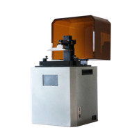 Longer DLP — imprimante 3d, pour bijoux Texas, projecteur DLP, haute résolution 20-65um
