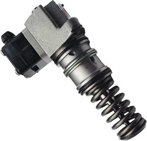Pompe d'injection diesel 0414755118 10116257 pour LIEBHERR D936LA6 D934SAG - Product Image 2