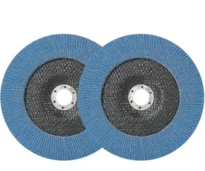 Sanding Angle Grinder Flap Disc Wheel Paint Remove For Aluminum Stainless Steel Metal Polishing Disc