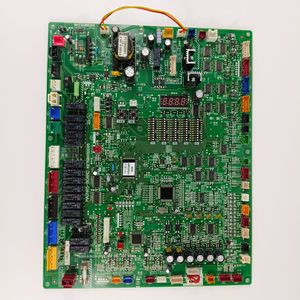 Carte de commande principale de climatiseur Mitsubishi MAIN05-BOARD KE76B092G91, pièce de rechange pour système central - Product Image 1