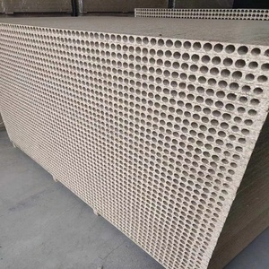 35mm Hollow <strong>Core</strong> Particle Board Tubular <strong>Chipboard</strong> Hollow Particle Board <strong>for</strong> <strong>Door</strong> - Product Image 3