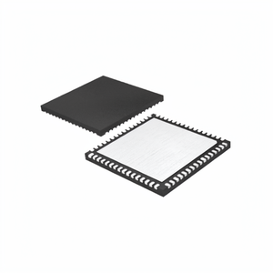 Data Acquisition 64 WFQFN Exposed Pad Original One Stop Service Components Electronic LTC2290IUP#TRPBF - Product Image 1