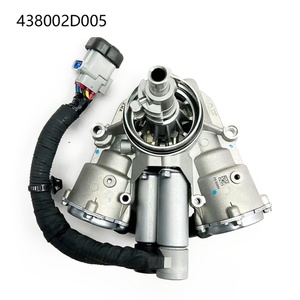 Actionneur OEM Assy-Gear 438002D205 438002D000 D7UF1 pour pièces de transmission automatique Hyundai Kia - Product Image 1