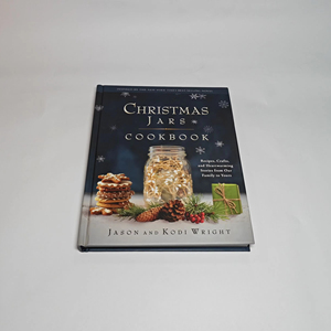 <span class=keywords><strong>Livre</strong></span> de <span class=keywords><strong>cuisine</strong></span> pour enfants personnalisable OEM avec couverture rigide, impression offset, pelliculage, papier d'art, carton, papier couché - Product Image 1