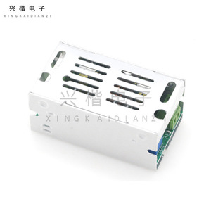 Convertidor Xingkai DC-DC de 6V a 55V 10A, Módulo de Fuente de Alimentación de Salida Ajustable para Carga de Baterías y Electrónica Automotriz - Product Image 2