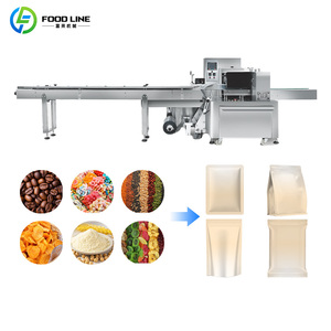 Macchina per il Confezionamento di Prodotti Liquidi/Paste in Sacchetti, Completamente Automatica, con Riempimento e Tappatura, Macchina per il Confezionamento Sottovuoto di Sacchetti - Product Image 5