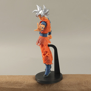 Fabricante PVC figura vinilo figurita juguete Anime dibujos animados figura de acción personalizada - Product Image 3
