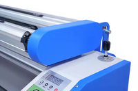 CHENGYUE CY-1700A Machine de laminage thermique entièrement automatique à grande vitesse de 1700 mm, laminateur à froid pour film thermofusible