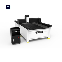 Routeur CNC 3D haute vitesse et haute précision 1325 pour gravure, découpe et sculpture du bois et de la pierre, avec moteur à engrenages PLC 5,5 kW pour marbre et granit