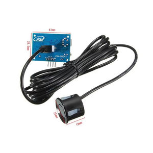 Sensor de Proximidad Ultrasónico Makerfabs Ranger-JSN-SR04T V2.0 Resistente al Agua, Ofrece Alta Precisión y Alta Resolución D600 - Product Image 1