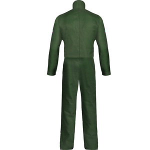 Disfraz <span class=keywords><strong>de</strong></span> Piloto Aviador Top Gun Ace, Mono <span class=keywords><strong>de</strong></span> Uniforme para Niños y Hombres, Disfraz <span class=keywords><strong>de</strong></span> Halloween, Trajes <span class=keywords><strong>de</strong></span> Carnaval <span class=keywords><strong>de</strong></span> Películas Americanas - Product Image 3