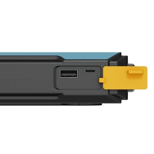 OEM Radio2000 MAh Radio di emergenza solare esterna con ricevitore AM/FM e ricarica a manovella. Radio modello più venduto su <span class=keywords><strong>Ama</strong></span> - Product Image 3