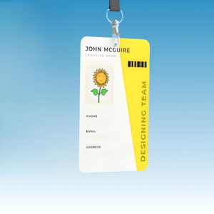 Tarjetas <span class=keywords><strong>de</strong></span> Identificación Personalizadas con Logotipo y Preimpresión a Precio Económico, Tarjetas <span class=keywords><strong>de</strong></span> Identidad Anti-falsificación - Product Image 4
