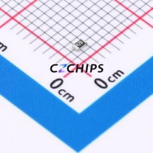 RCA03887KFLF SMD <b>Resistor</b> 0603 ( Type: Thick Film )( Resistance: 887kOhm Precision: 1% ) - Product Image 1