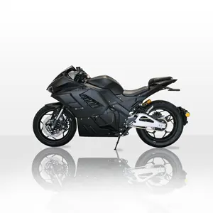 Распродажа, электрический мотоцикл, скутер для гонок, 3000 Вт, 5000 Вт, 8000 Вт, 10 кВт