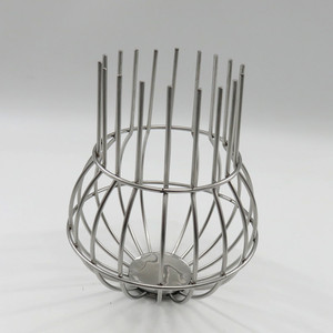 Filtro a Palloncino <span class=keywords><strong>per</strong></span> Grondaia in Acciaio Inox 304 <span class=keywords><strong>per</strong></span> Applicazioni su Pavimenti e in Hotel - Product Image 3