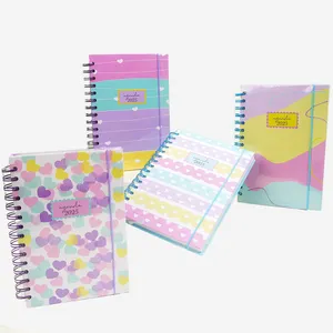 Jornals Notebook Planner Aangepaste Notebook Planner Budgettaire Notebook