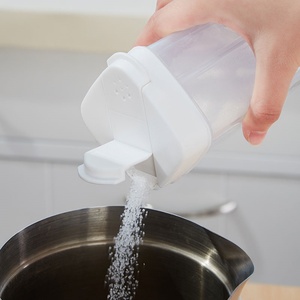 Boîtes de rangement de cuisine en plastique de haute qualité pour bouteilles d'assaisonnement – Organisateur de cuisine – Vente chaude - Product Image 1