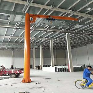 3000kg derek Jib kantilever kolom - Product Image 2