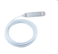 PTEF Sensor Level air cairan korosif