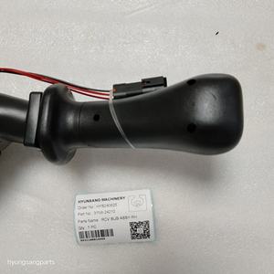 ชิ้นส่วนรถขุด31N8-24210วาล์วนำร่อง RCV 31N824210ใช้สำหรับ R360LC7 R320LC7 R290LC7 R250LC7 - Product Image 3