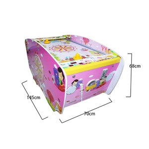 Electric air Hockey <b>Game</b> <b>Machine</b> Indoor Hockey Star <b>Arcade</b> Table <b>Machine</b> Coin-operated Sports <b>Game</b> <b>Machine</b> - Product Image 5