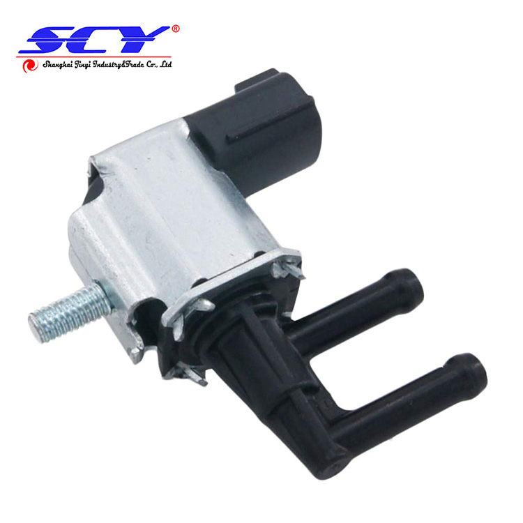 蒸気キャニスターパージソレノイドバルブ07-14 NISSAN149301KA0A