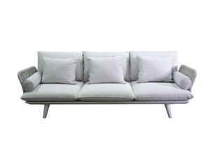 Modern Style High Quality Outdoor Garden Furniture Set <b>Sofas</b> <b>for</b> Patio & Living Room - Product Image 5