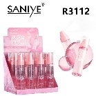 Saniye <b>Hair</b> <b>Finish</b> <b>Stick</b> Cream Pink Plant Extract R3112 For Styling - Product Image 1