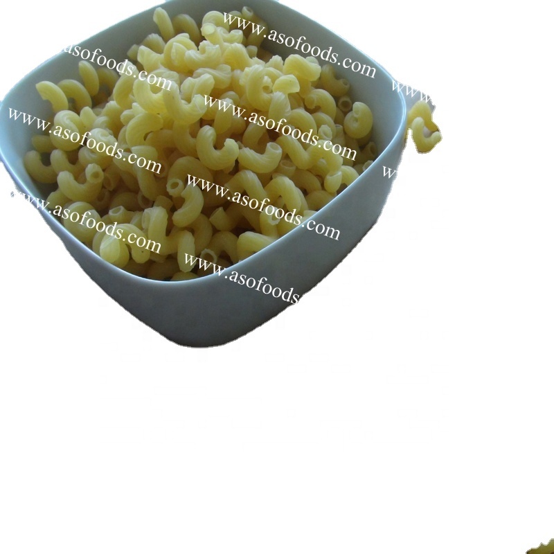 Макароны, сертифицированные органическими продуктами