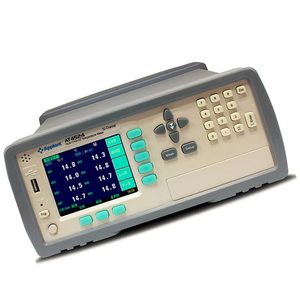 Applent-grabador de temperatura termopar multicanal AT4524, 24 canales, termopar J/K/T/E/S/N/B - Product Image 4