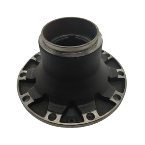 Pièces de transmission de camion de haute qualité HD90009411302, moyeux de roue pour Shacman - Product Image 1