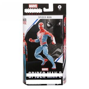 Ragno-uomo Pvc Action Figure ragno-uomo modello da collezione giocattolo - Product Image 6