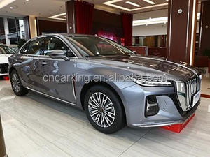 2025 YIQI HongQi H5 berlina di lusso di medie <span class=keywords><strong>dimensioni</strong></span> 4 porte 5 posti 2.0T L4 224HP 8 AMT FAW-nuova auto Turbo 4988x1875x1470 <span class=keywords><strong>dimensioni</strong></span> sinistra - Product Image 2