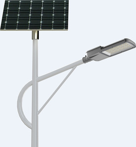 Nuevo Diseño, Venta Caliente, Ahorro de Energía, IP65 Impermeable, 5 Años de Garantía, Farola LED para Exteriores FL-LD-YZ2, Nuevo Diseño, Venta Caliente - Product Image 1