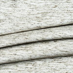 ओम गंध कारखाने सीधे 100% ब्लैकआउट वाटरप्रूफ लौ रिटर्टेंट बुने 3-पास पा एल एल/लिनन सादे बेडरूम के पर्दे कपड़े - Product Image 2