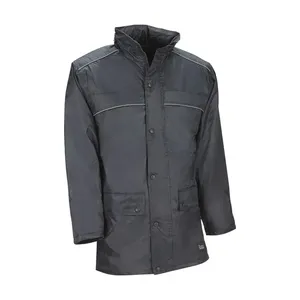 Parka 820AZUL S Viana Colore Blu Navy - Product Image 1