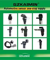 Sensor de posición del acelerador TPS OEM MD614697 MD628204 MD614375 MD614491 para Mitsubishi Diamante Expo Mighty Pajero Dodge Eagle