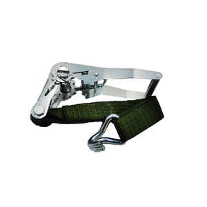 0.5M + 9.5m/50mm/5T/10M lc2500dan W/móc dây đeo dây buộc polyester - Product Image 5