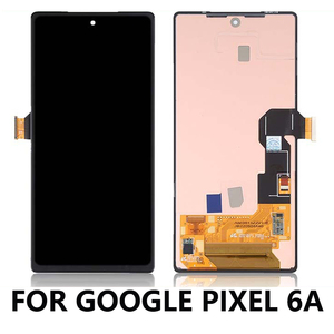 Boli gốc <span class=keywords><strong>LCD</strong></span> màn hình cảm ứng hiển thị cho Google Pixel 5A/6A/7 Pro pixel 4A/4/4XL/3/3A/3XL/3axl phổ 1-năm bảo hành - Product Image 3
